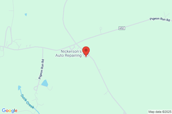 501 Truck Repair