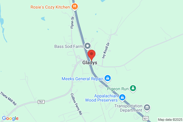 699 Convenient Market