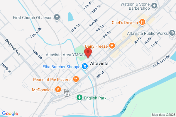 Altavista Area YMCA