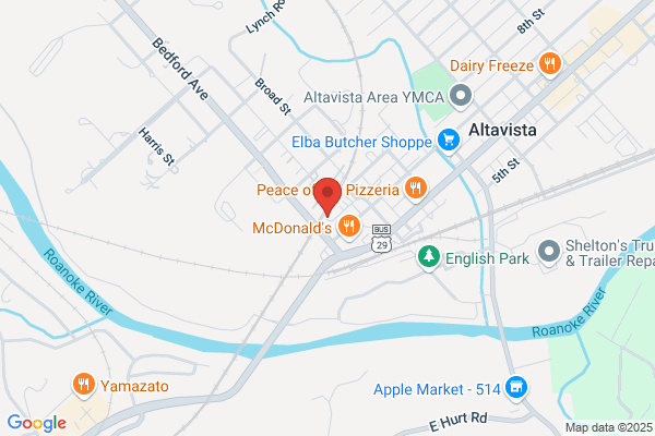 Altavista Chamber of Commerce