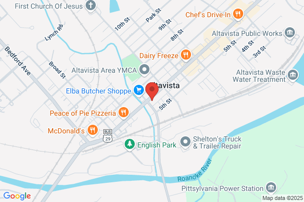 Altavista Ems
