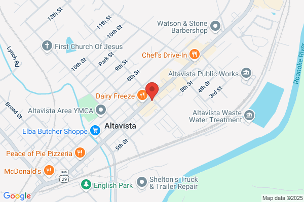 Altavista Insurance