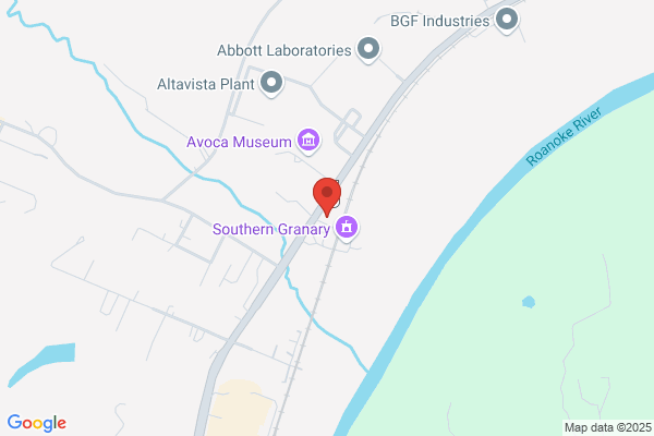 Altavista Oil Corporation