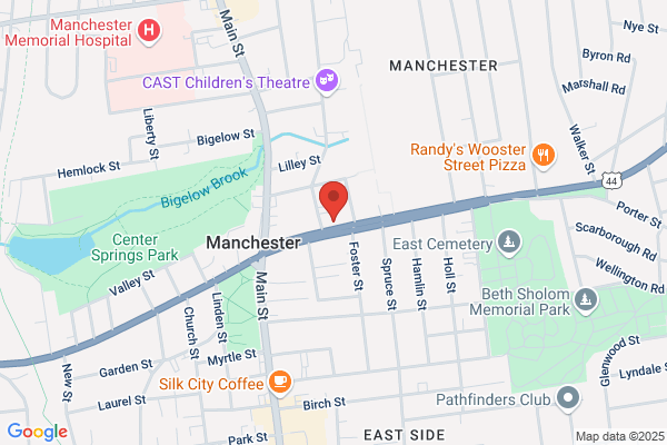 Amston Mortgage Company