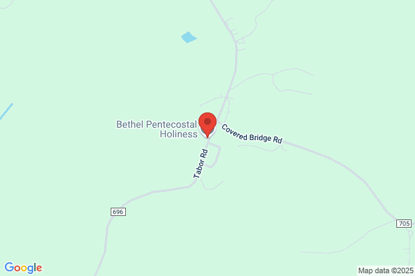 Bethel Pentecostal Holiness Church