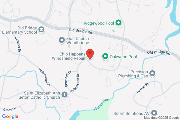 Chip Shot Windshield Repair LLC