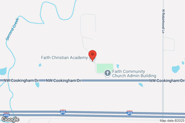 Faith Christian Academy
