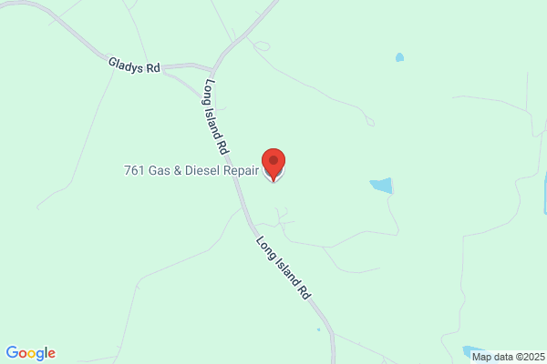 Hall's Garage Truck & Diesel Repair