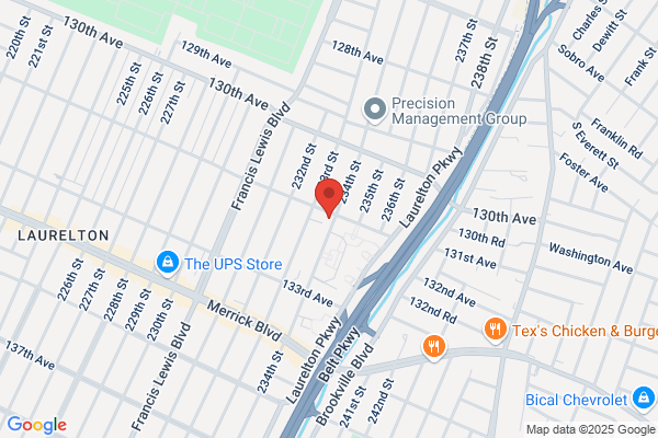 Laurelton Gardens