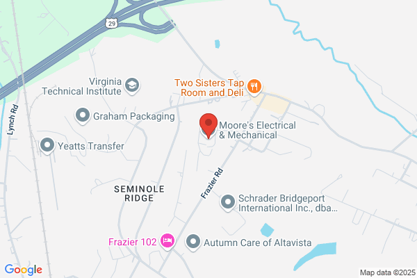 Moore's Electrical & Mechanical