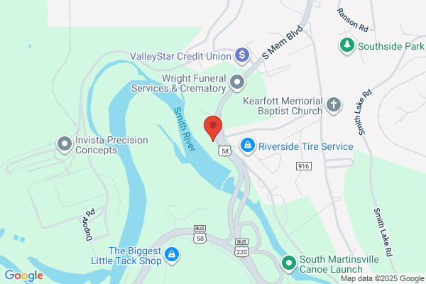 Riverside Furniture Inc