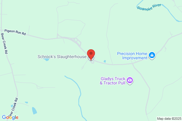 Schrock's Slaughter House