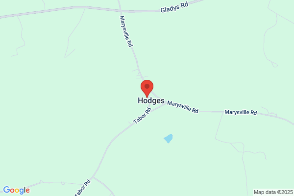 Spotwood Chapel Holiness Church
