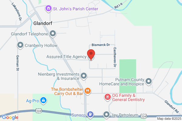 Assured Title Agency