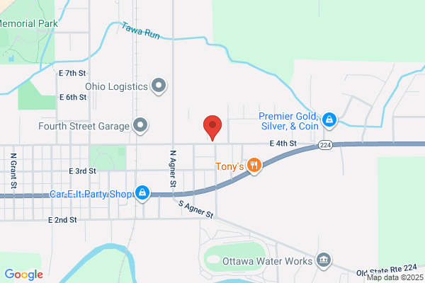 Council On Aging-Putnum County