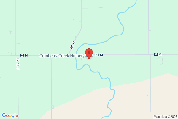 Cranberry Creek Nursery & Landscaping