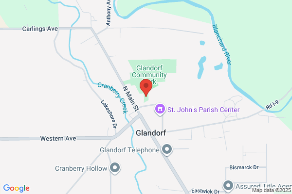 Glandorf Police Department