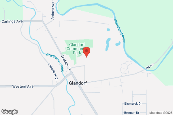 Glandorf School