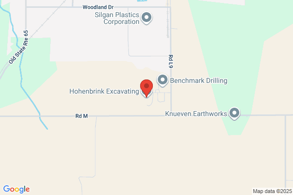 Hohenbrink Excavating Llc