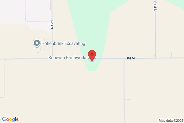Knueven Earthworks