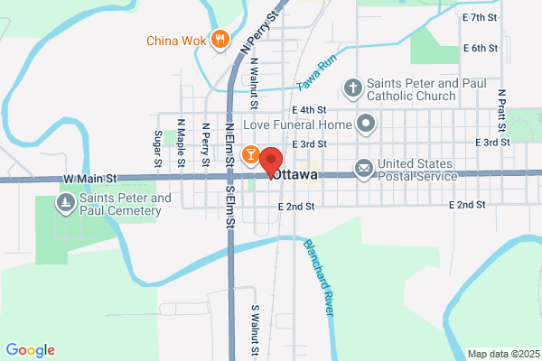 Ottawa Hearing Aid Center