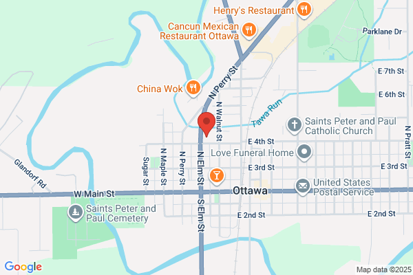 Ottawa Ordnance Fire Arms & Accessories