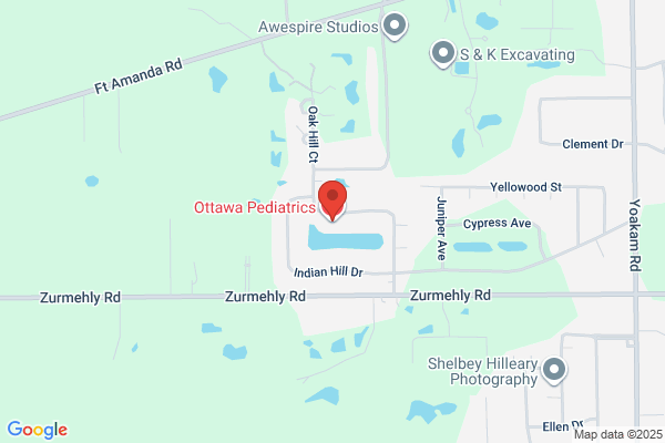 Ottawa Pediatrics