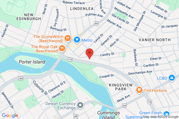 Ottawa Piano Tuning & Repair Service