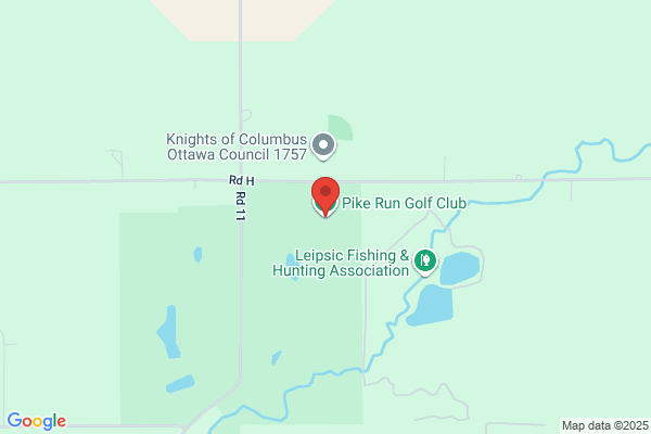Pike Run Golf Club