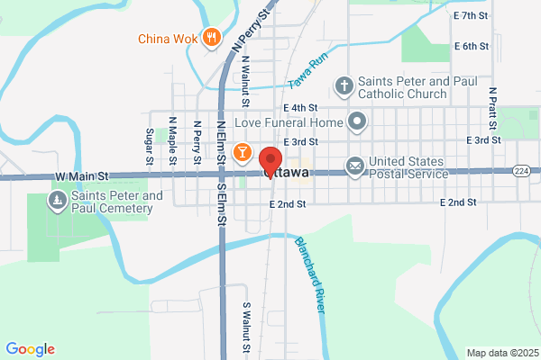 Putnam County Community Thrift Store Inc