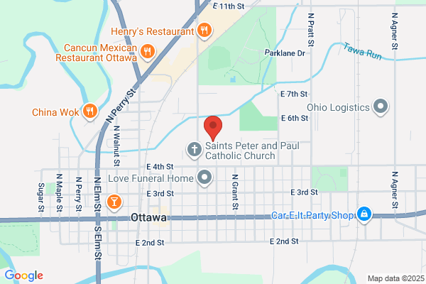 Schools, Parochial, Elementary Schools, Sts Peter & Paul Elementary Schools