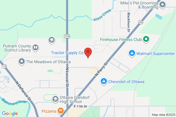 Tractor Supply Co.