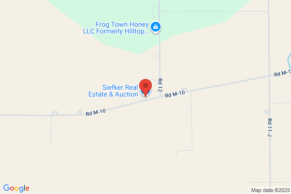 Verhoff Henry J Realtor Exchanger & Auctioneer