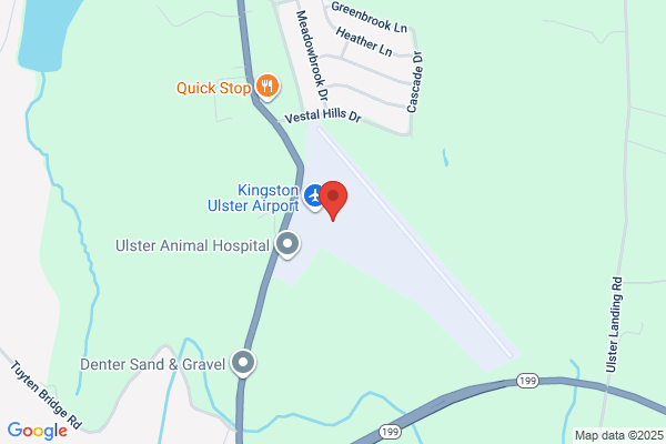 Summit Aviation Flight School