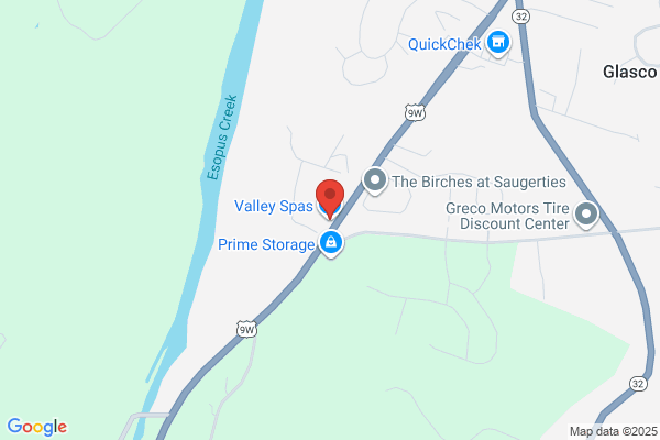 Valley Spas