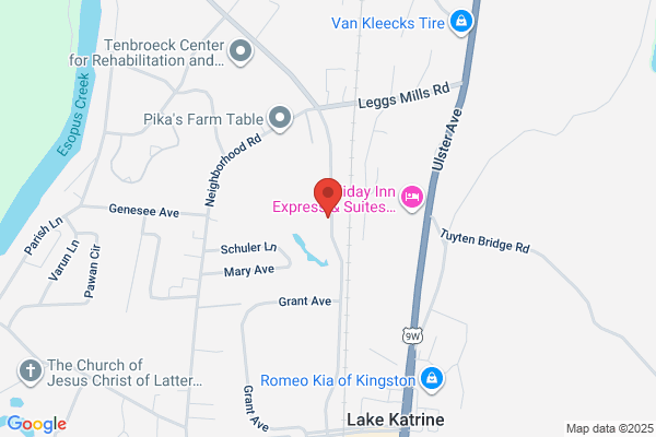 Grace Community Evangelical Free Church