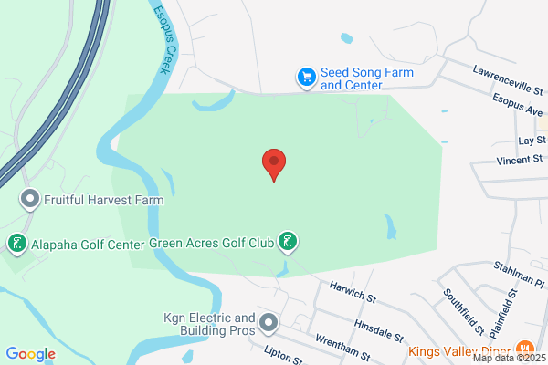 Green Acres Golf Club