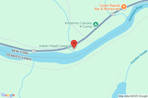 Indian Head Canoes