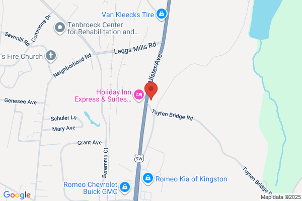 Lake Katrine Animal Hospital
