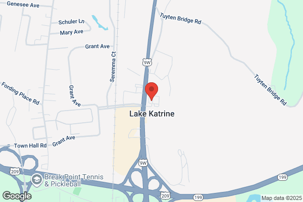 Lake Katrine Convenience Inc