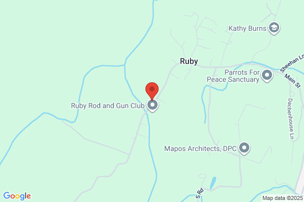 Ruby Fire District