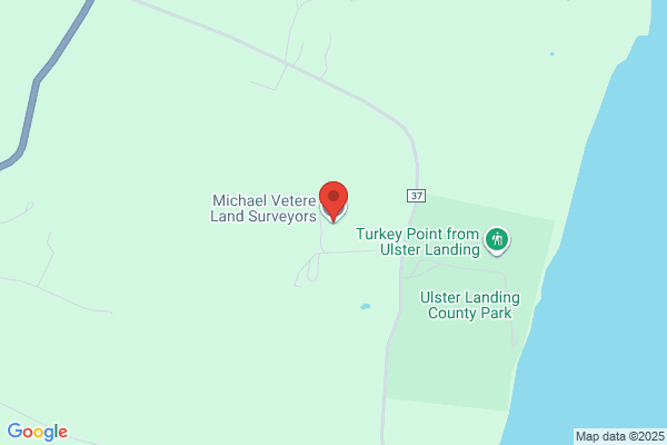 Vetere Michael Land Surveyor Jr