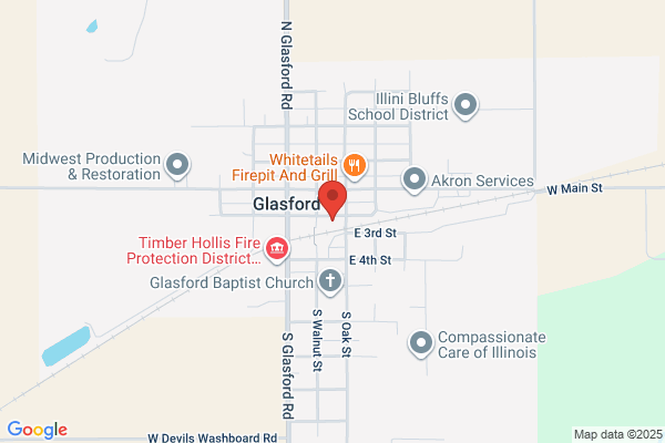 Glasford Optimist Club