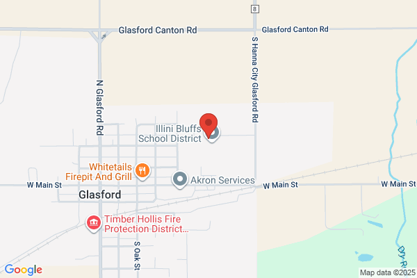 Illini Bluffs, Elementary School