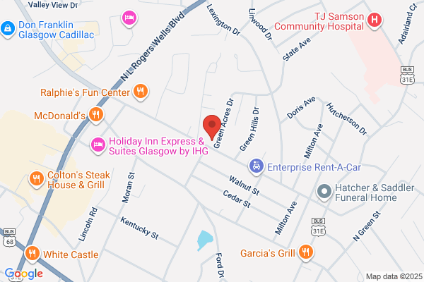 Glasgow Tire & Auto Center