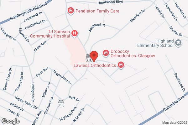 Jeffrey M Clark DDS