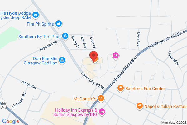 Workout Anytime Glasgow