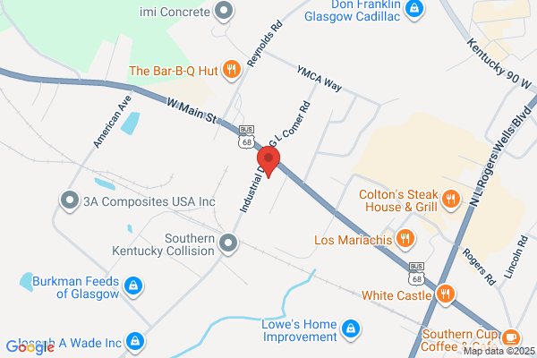 HVAC Services Inc