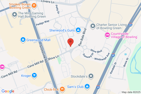 Houchens Heating & Air Conditioning