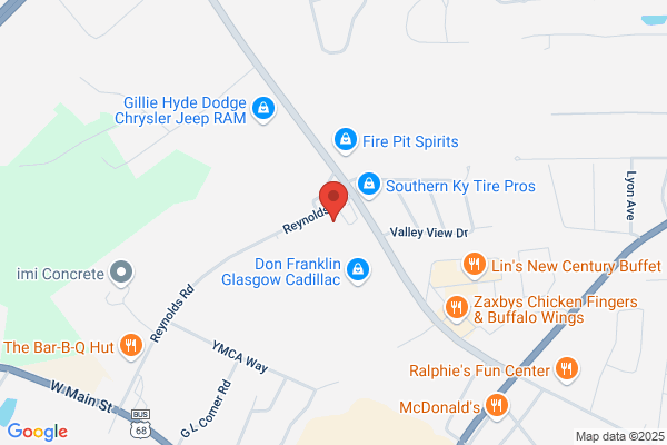 Goodman Chevrolet Cadillac Nissan, Inc